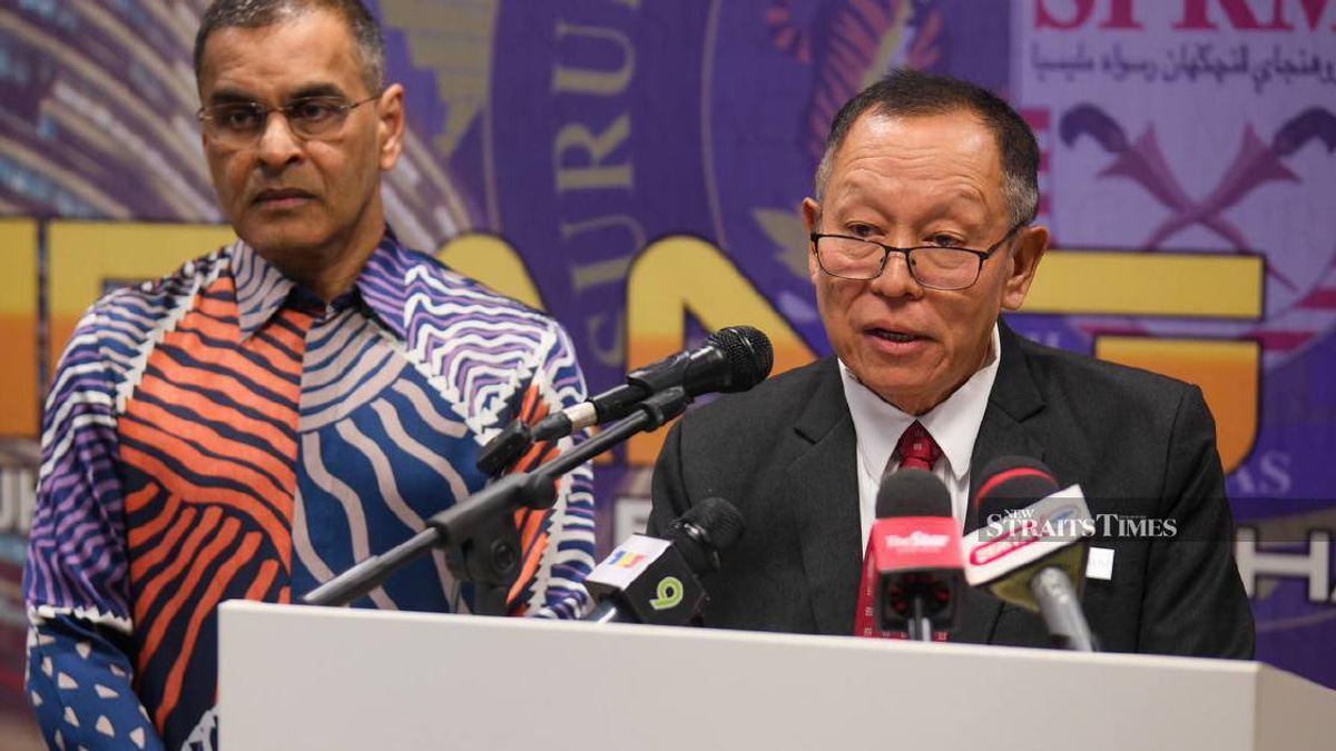 MACC Uncovers RM9m Fraud in Wage Incentive Scheme Involving Corporate Conspirators