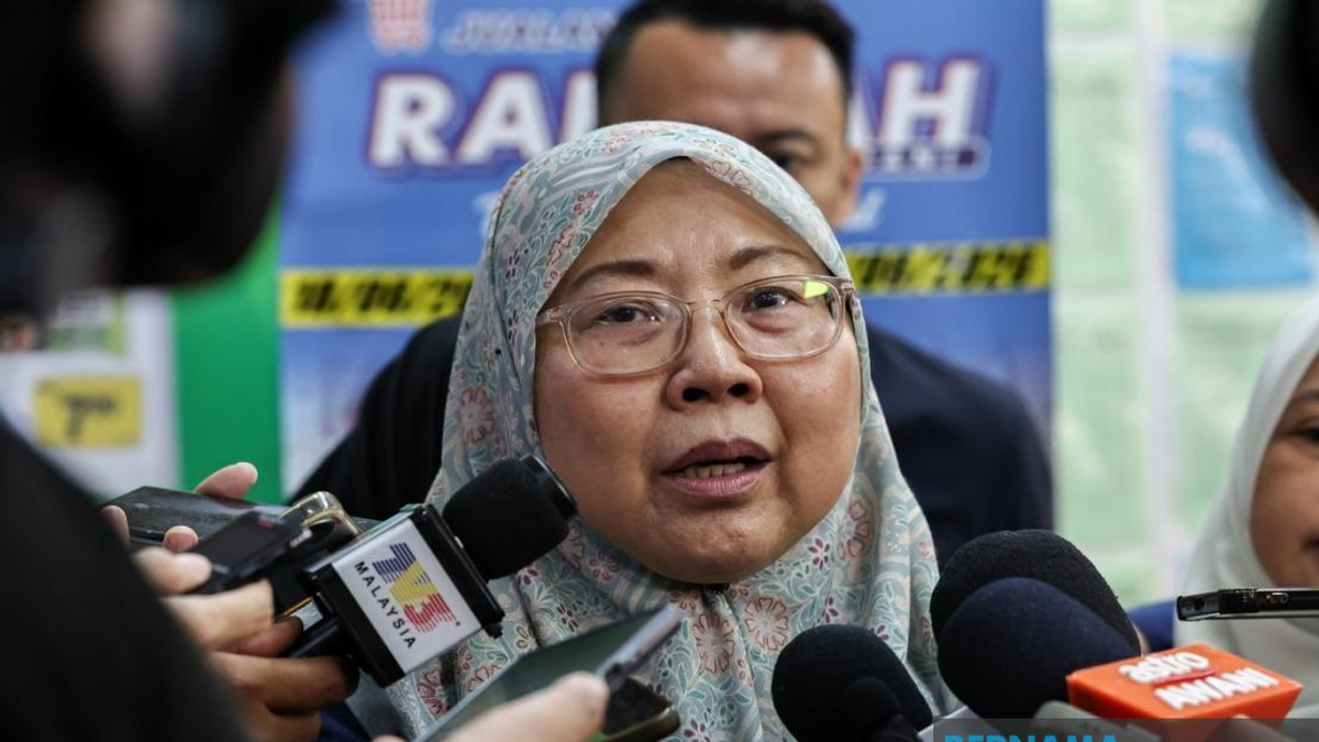 PKR Finalises Candidate Lists for Johor and Negeri Sembilan Elections