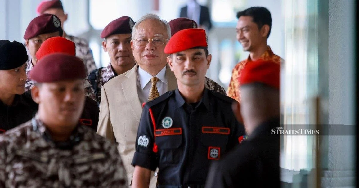 1MDB Scandal 'Makes Attila the Hun Look Like a Choirboy', Says Judge in Landmark Ruling