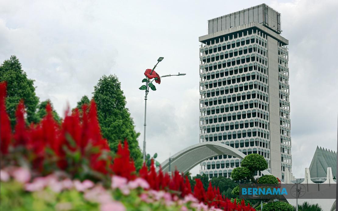 Parliament Returns Monday With Constitutional Reforms and Road Safety Push in Focus