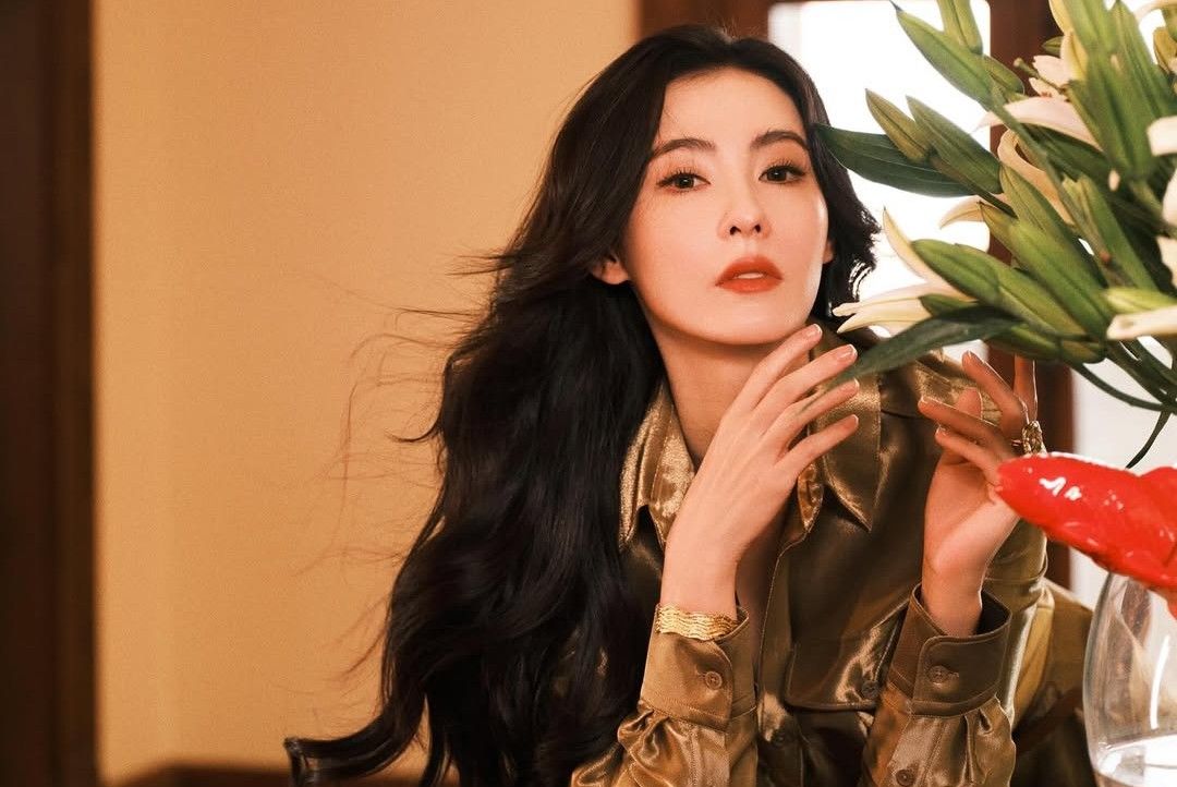Cecilia Cheung Wins HK$12 Million Contract Dispute Case Against Former Agent