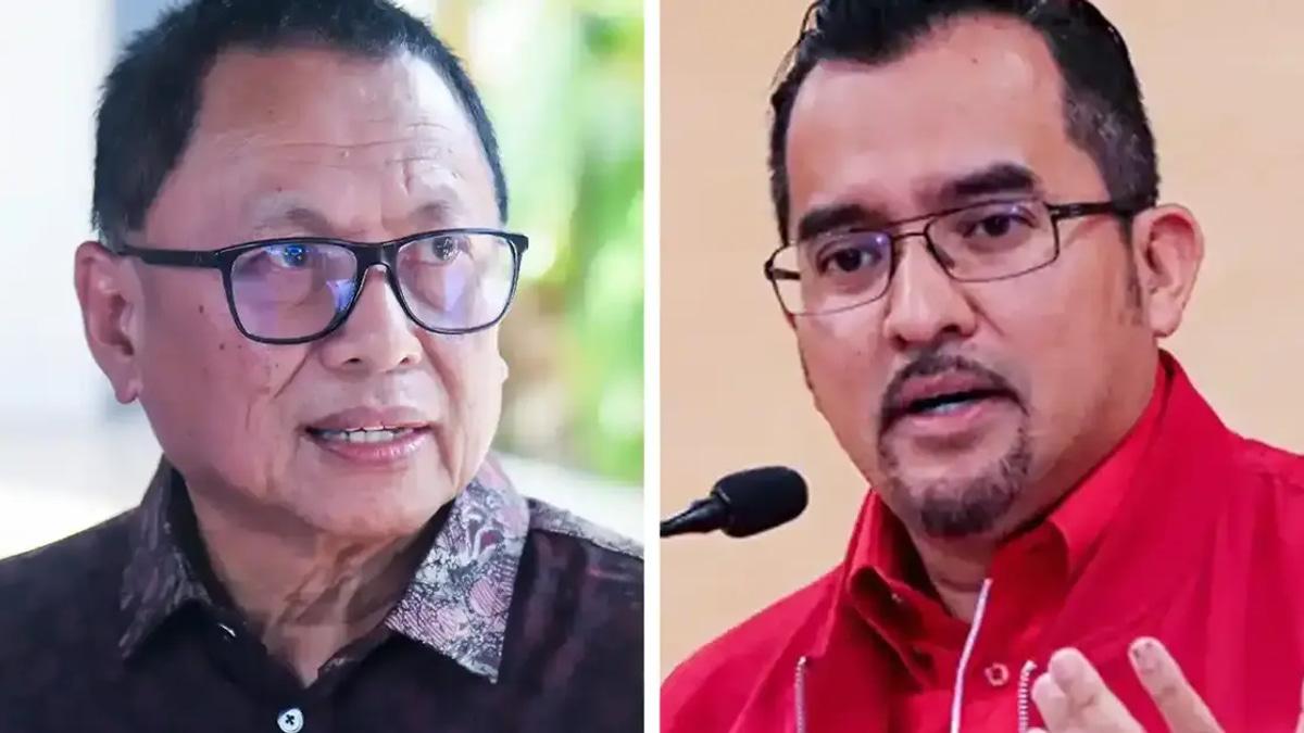 Puad Defends Naming Son as Johor Election Candidate, Cites Inconsistent Selection Process