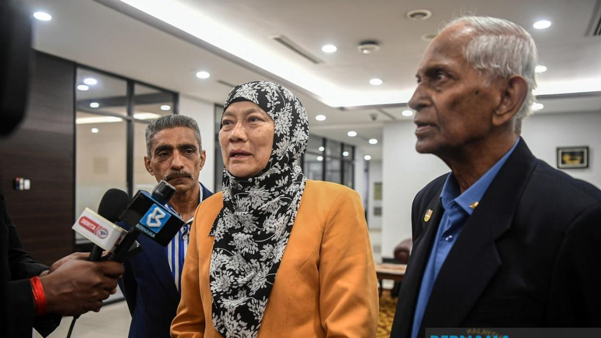 Former Sports Commissioner Warns Malaysia Athletics of Compliance Crisis
