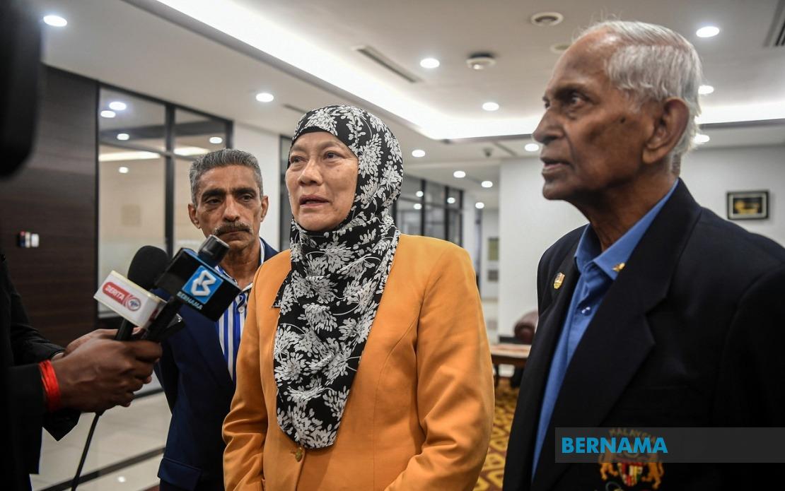 Former Sports Commissioner Warns Malaysia Athletics of Compliance Crisis