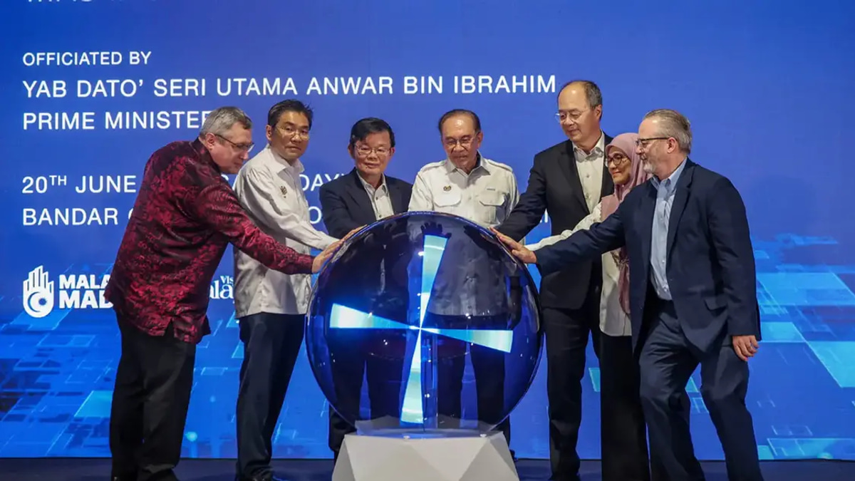 Anwar Appoints Semiconductor Industry Adviser to Deepen University Partnerships