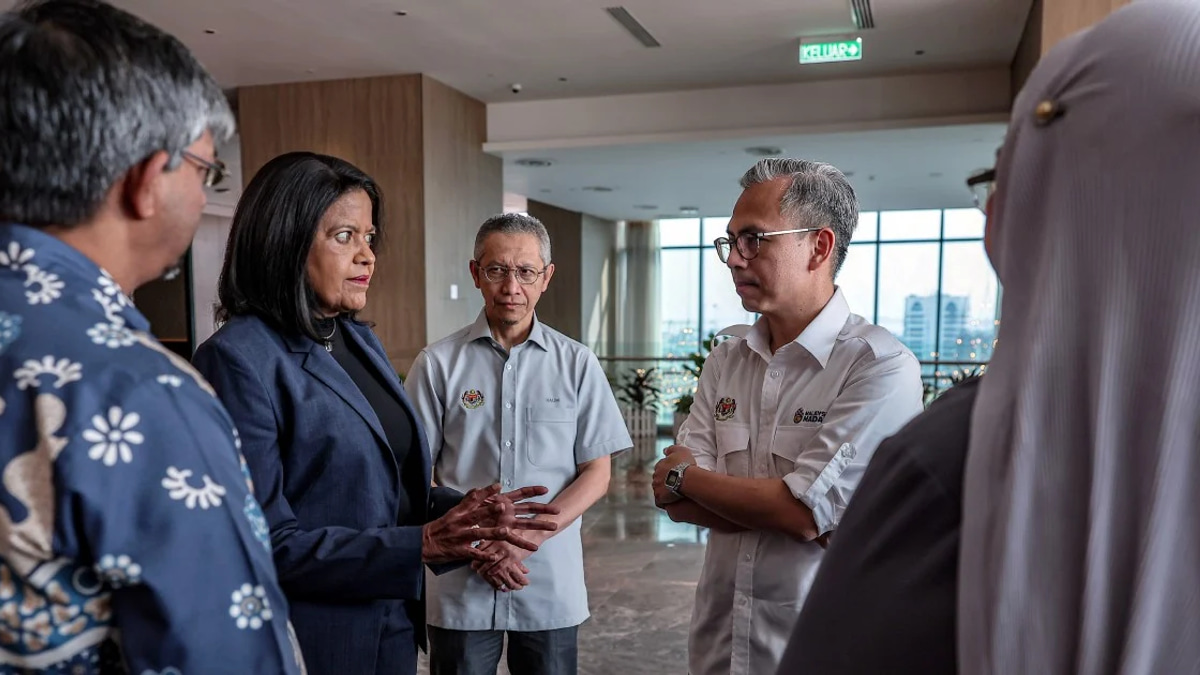 Johor and Negri Sembilan Elections to Trial Malaysian Media Council's New Fact-Checking Initiative