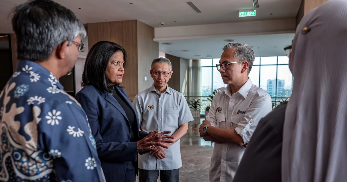 Johor and Negri Sembilan Elections to Trial Malaysian Media Council's New Fact-Checking Initiative