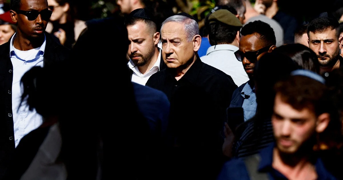 Netanyahu Concludes Testimony in Long-Running Corruption Cases