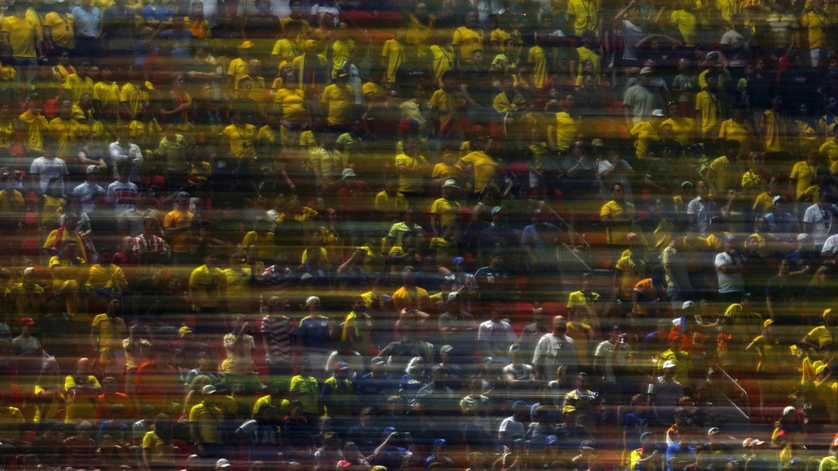 World Cup gambling crackdown nets 1,156 arrests in Malaysia
