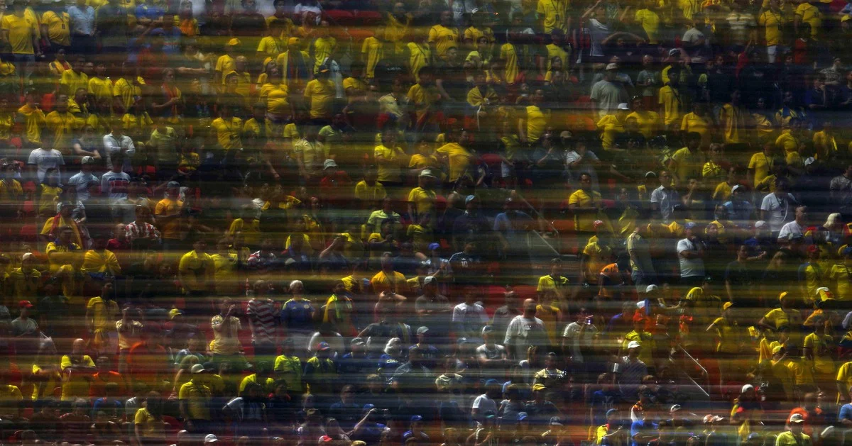 World Cup gambling crackdown nets 1,156 arrests in Malaysia