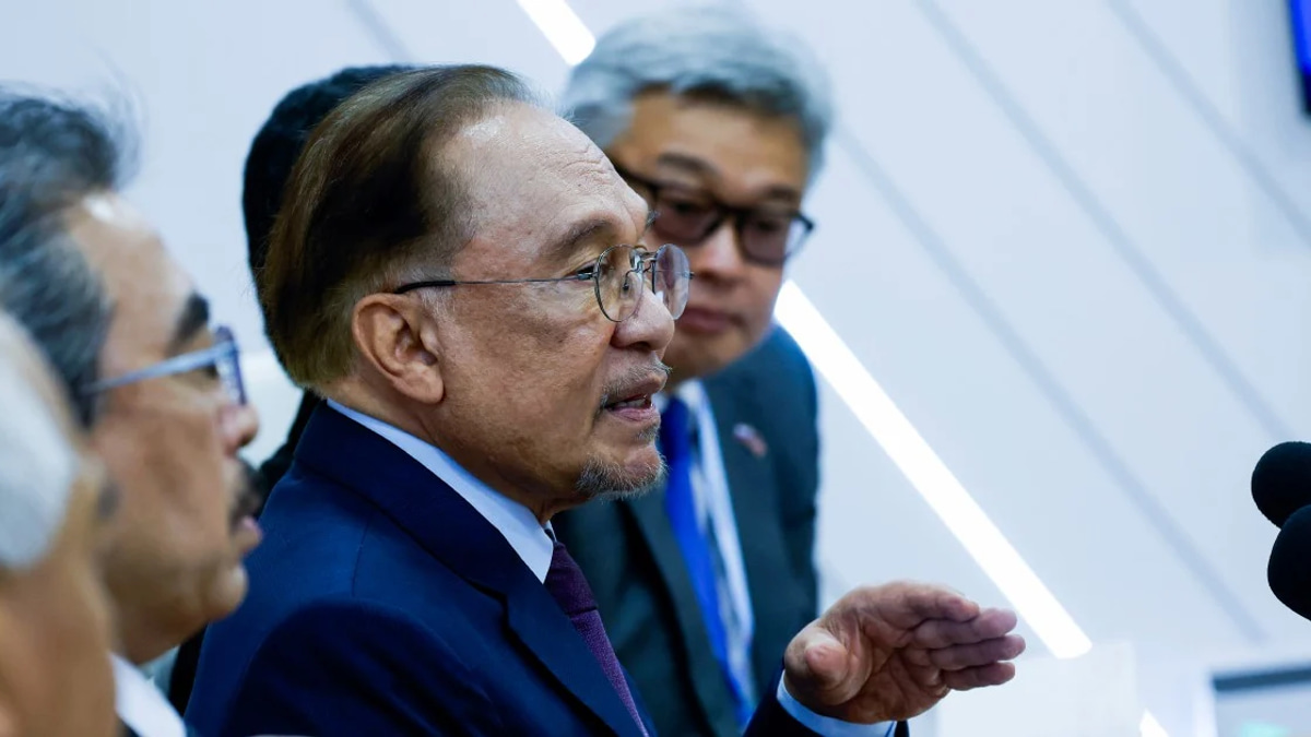 Malaysia Backs US-Iran Deal While Pressing International Community on Gaza and Lebanon Crises