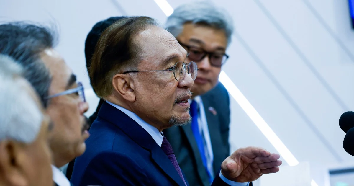 Malaysia Backs US-Iran Deal While Pressing International Community on Gaza and Lebanon Crises