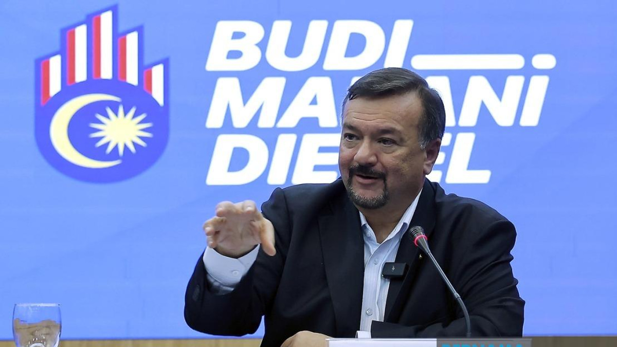 Malaysia Eases BUDI Diesel Subsidy Transition With Fee Waivers and Transfer Flexibility