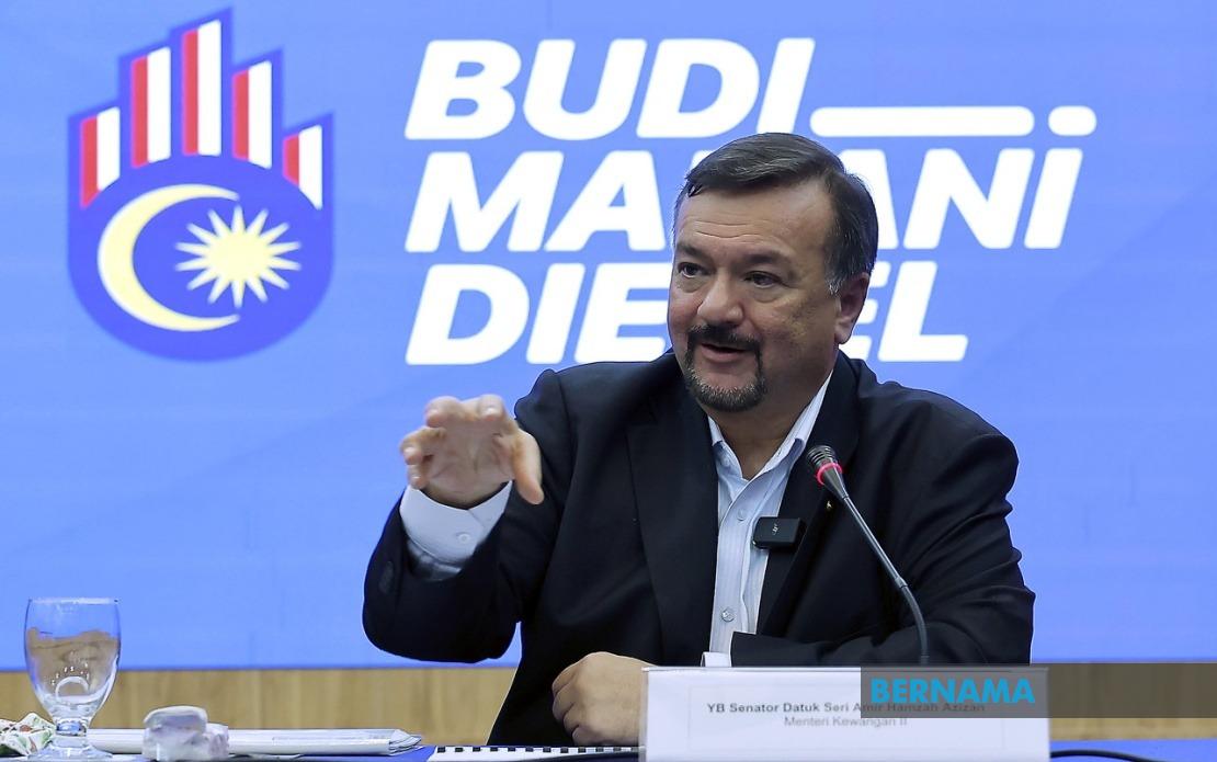 Malaysia Eases BUDI Diesel Subsidy Transition With Fee Waivers and Transfer Flexibility