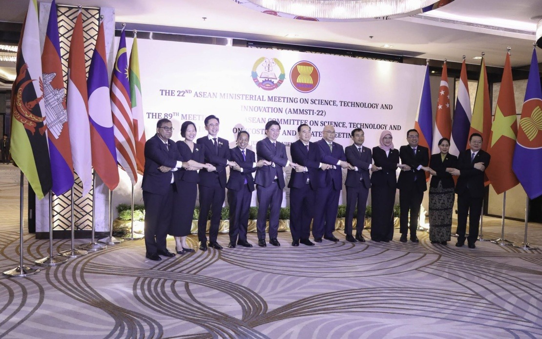 Malaysia Pushes for Unified ASEAN Science and Innovation Framework