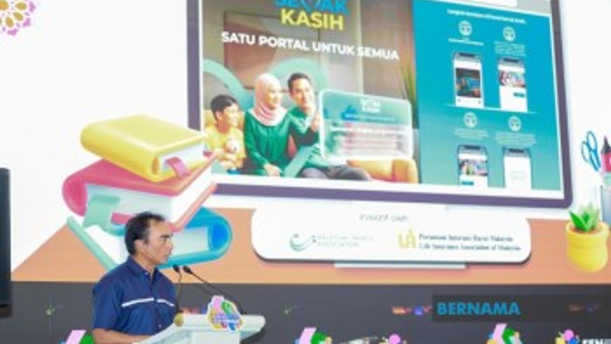 BNM Launches 'Semak Kasih' Portal to Help Families Claim Forgotten Insurance and Takaful Benefits