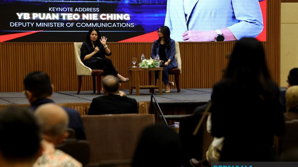 Civil Servants Must Avoid Provocative Language and 3R Sensitivities, Says Teo Nie Ching