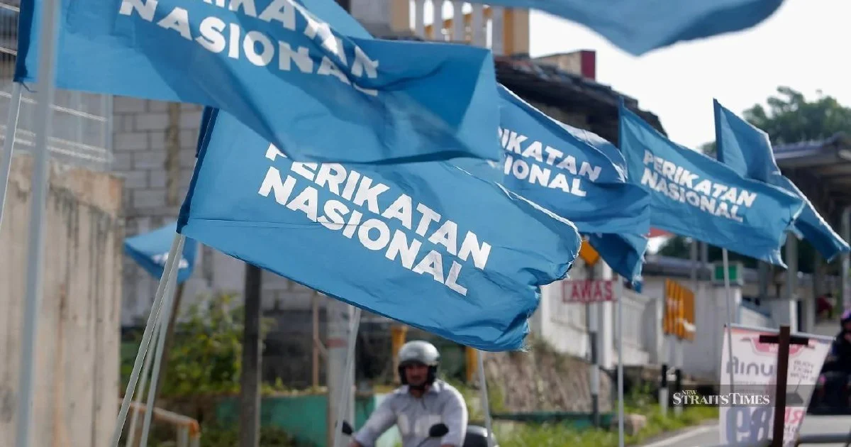 PN Maintains Coalition Unity with Bersatu Ahead of Johor and Negri Sembilan Elections