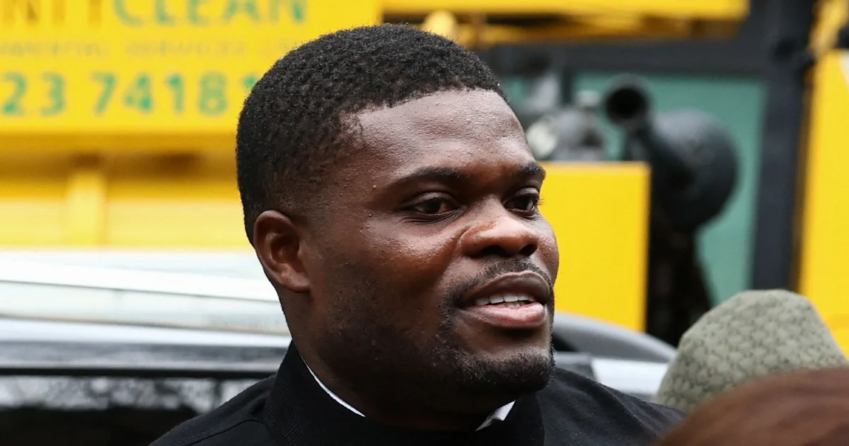 Ghana Pursues Legal Challenge in Canada Over Thomas Partey World Cup Visa Denial