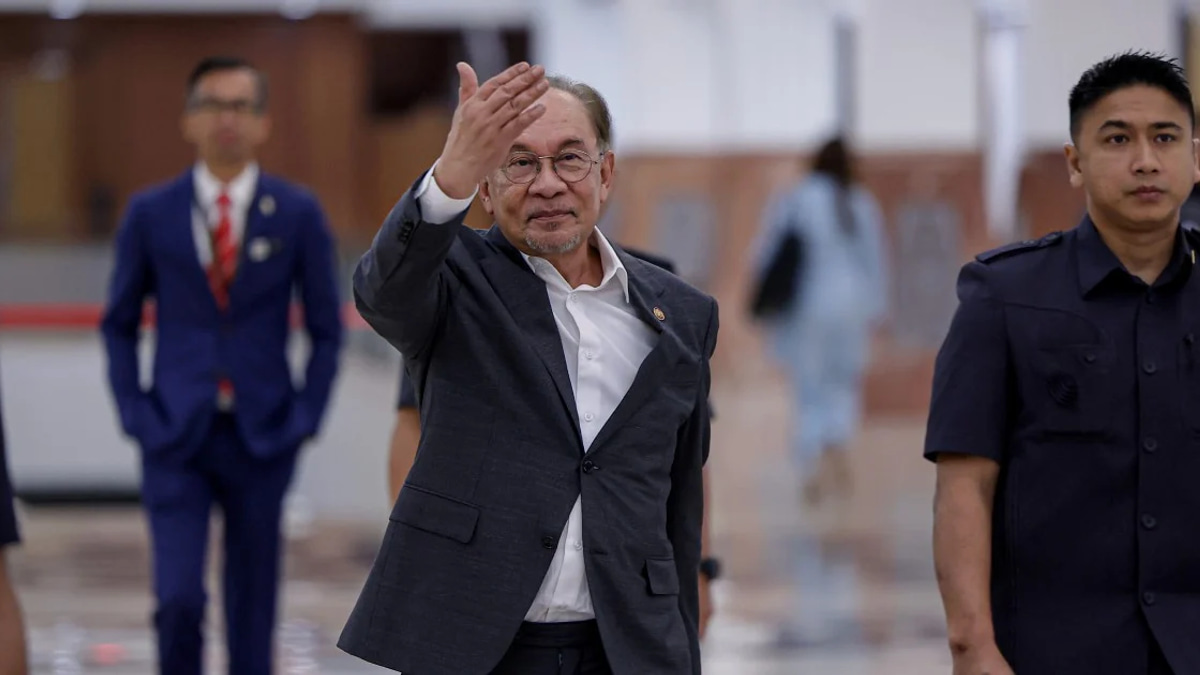 Anwar Government Seeks to Dismiss Opposition Challenge to US Trade Pact