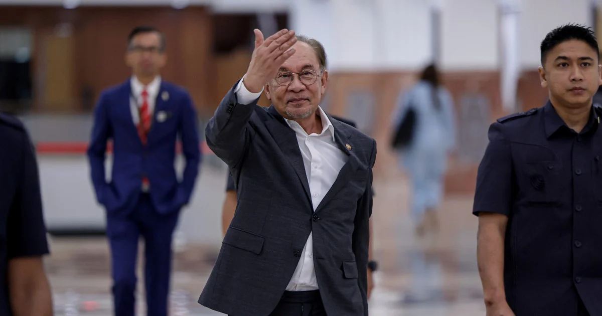Anwar Government Seeks to Dismiss Opposition Challenge to US Trade Pact