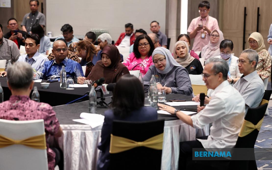 Media Leaders Gather in Butterworth for HAWANA 2026 Summit on Journalism Integrity