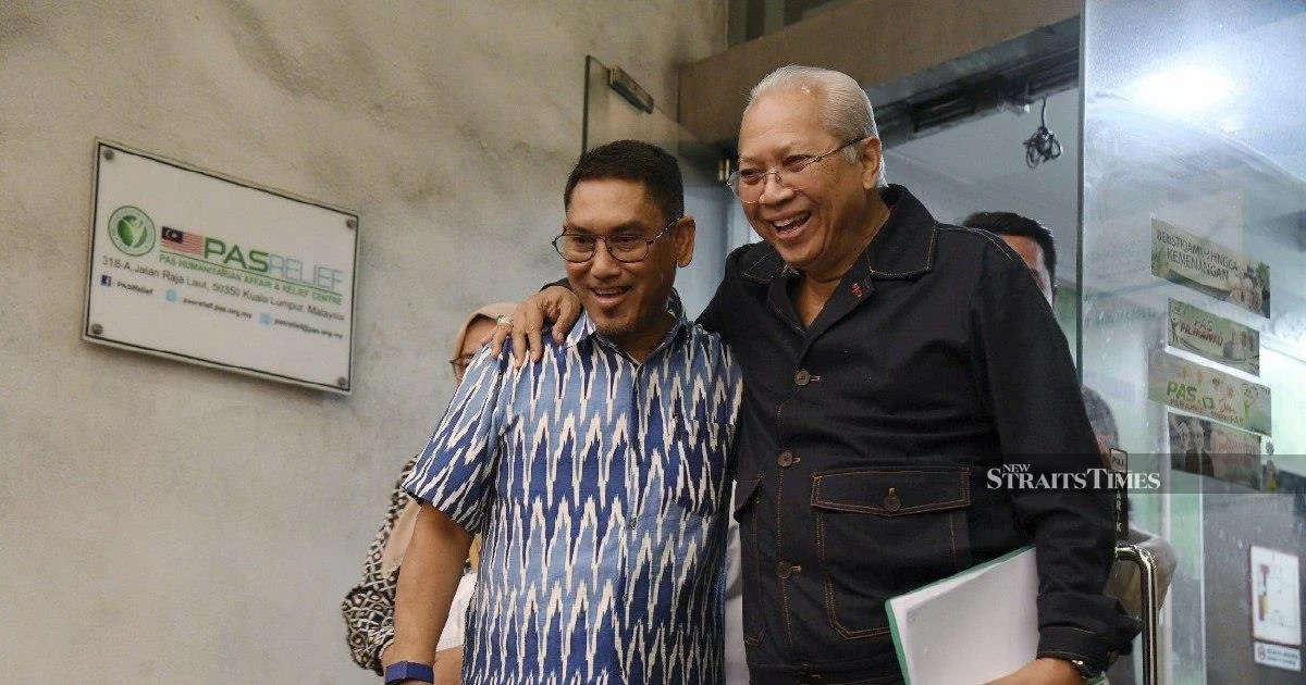 PN's Johor seat allocation moves into final phase with majority framework agreed