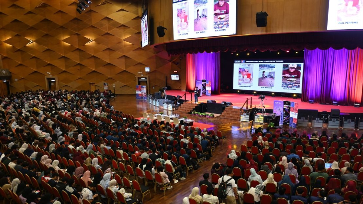 INSKEN and UiTM Rally Nearly 7,000 Students for Entrepreneurship Drive