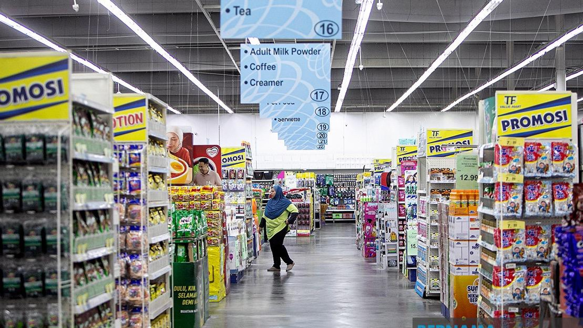 Parliament Pushes to Expand SARA Scheme to Protect Small Retailers