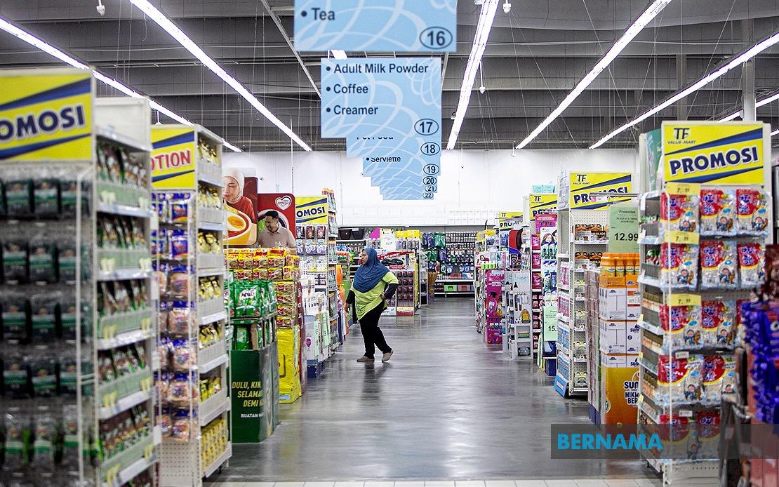 Parliament Pushes to Expand SARA Scheme to Protect Small Retailers