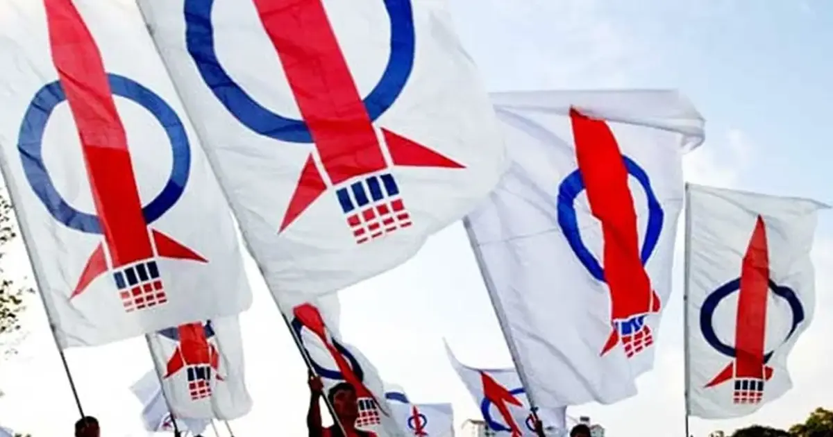 PAS Should Target Umno-Held Constituencies in Negeri Sembilan, Political Analyst Suggests