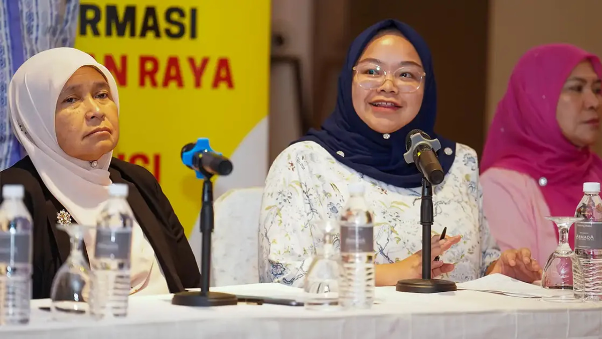 Muda Courts Bersatu in Johor But Signals Caution on Electoral Alliance Without Policy Alignment