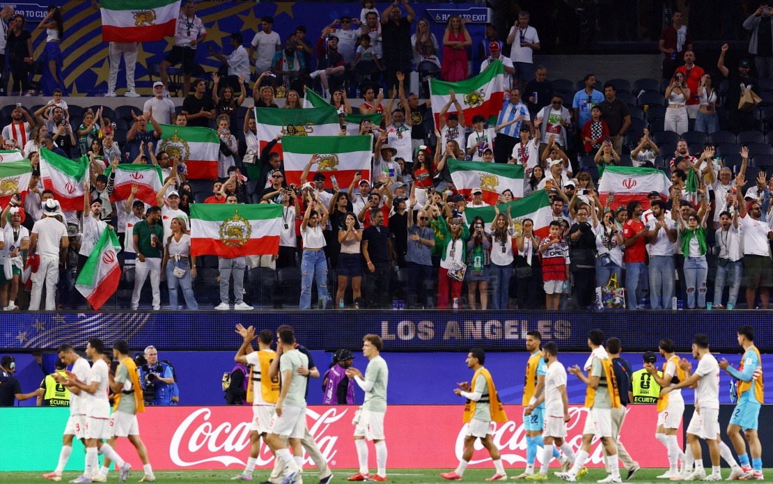 Iran lodges FIFA complaint over 2026 World Cup travel curbs