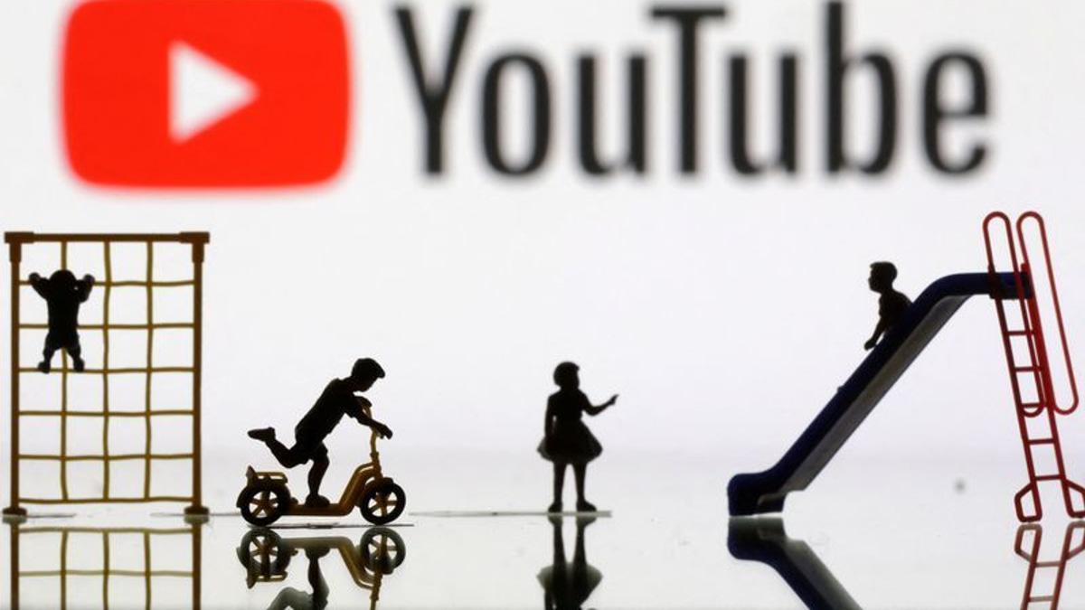 YouTube Settles Child Mental Health Lawsuit Ahead of Major California Trial