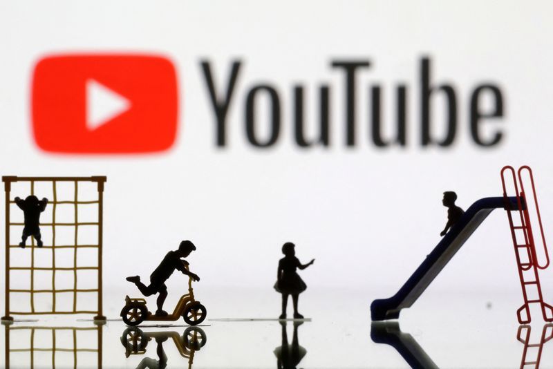 YouTube Settles Child Mental Health Lawsuit Ahead of Major California Trial