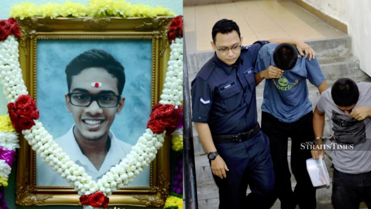 Federal Court Dismisses Prosecution Appeal in High-Profile Nhaveen Murder Case