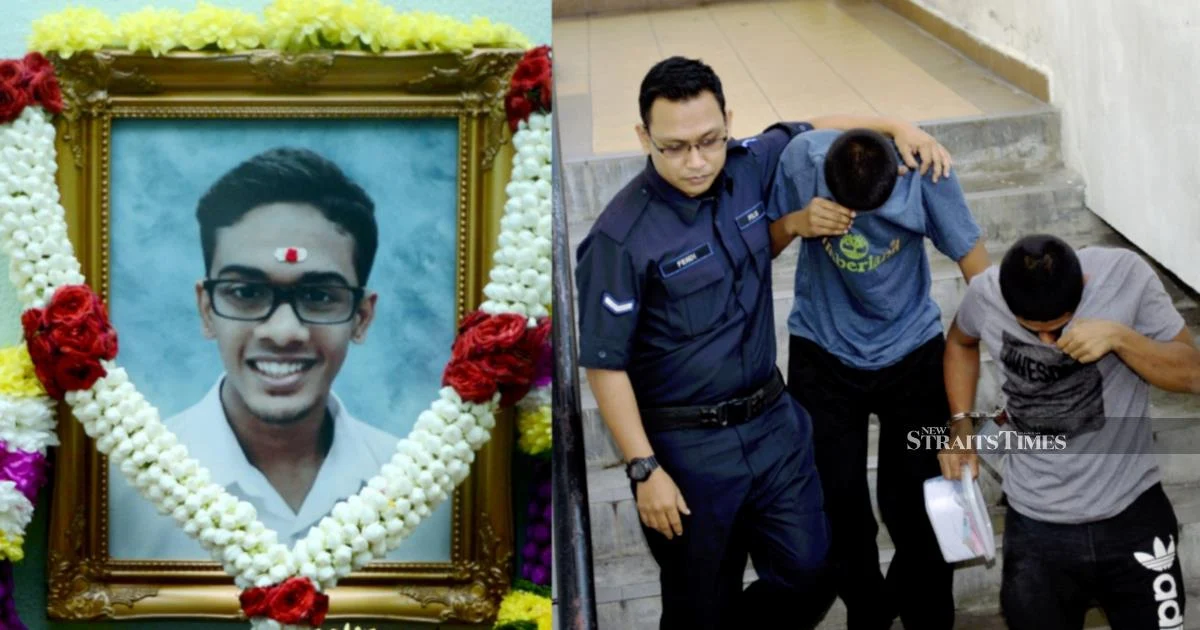 Federal Court Dismisses Prosecution Appeal in High-Profile Nhaveen Murder Case