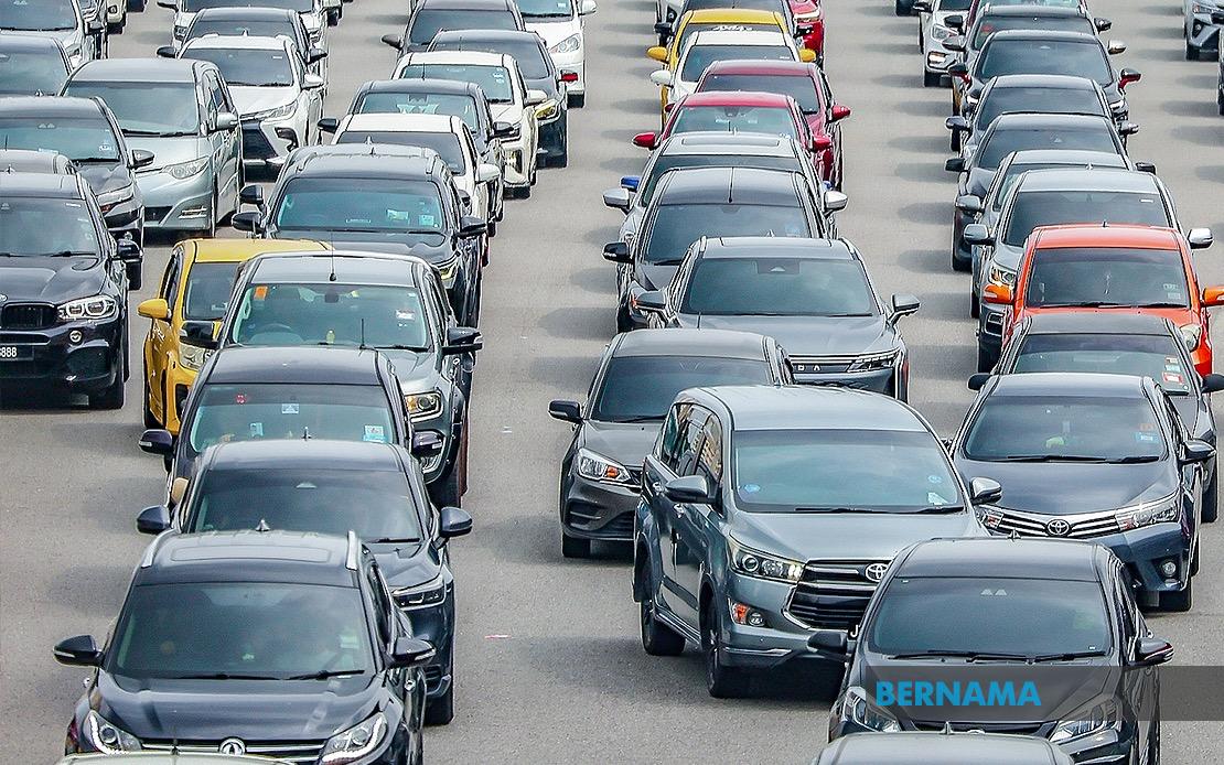 Penang Police Confirm Heavy Security for HAWANA 2026 Summit as Main Roads Remain Open