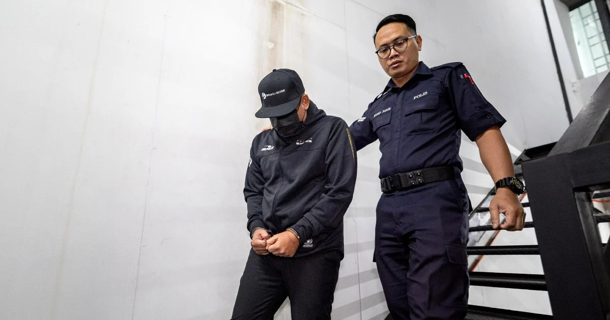 Former Kerian District Land Office Engineer Faces 146 Bribery Charges Over RM183,500