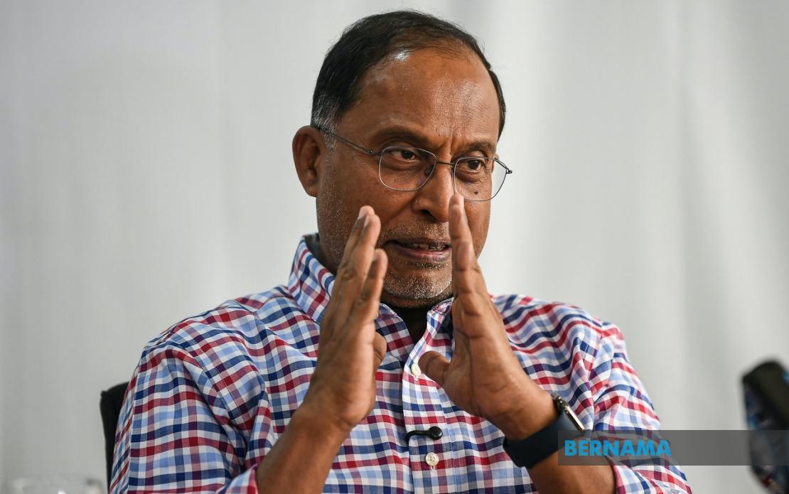University Admissions Row: Zambry Warns Against Unsubstantiated 'Backdoor' Claims