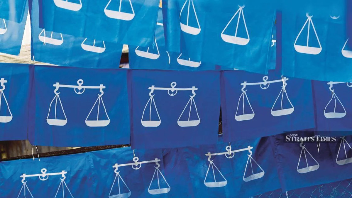 BN Set to Reveal Johor State Election Slate