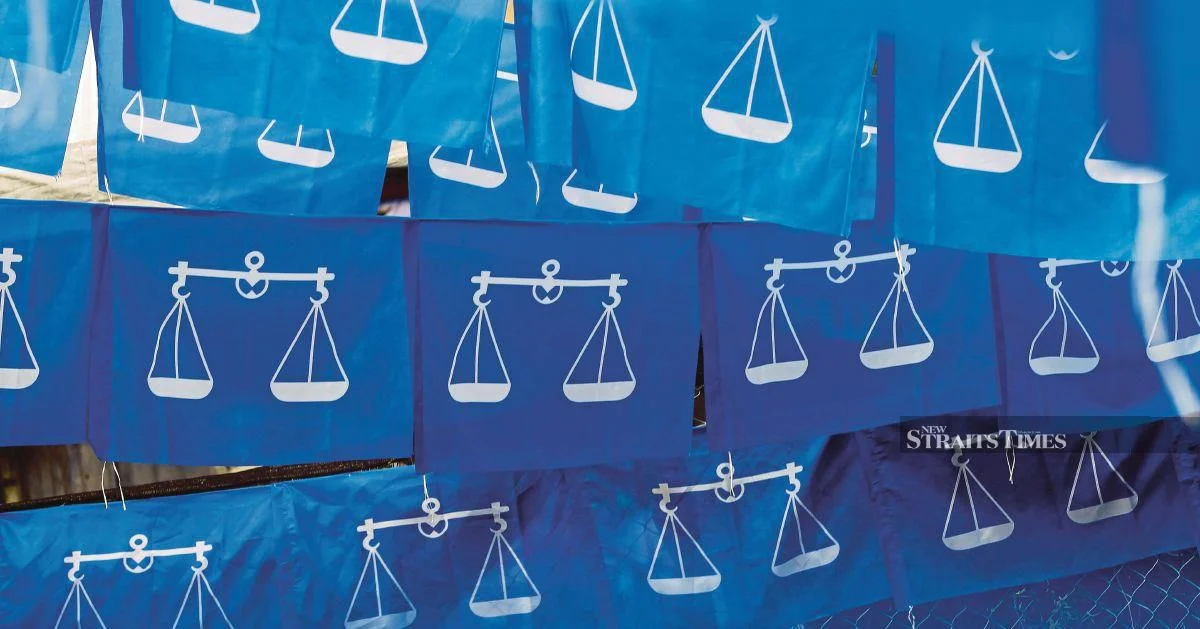 BN Set to Reveal Johor State Election Slate