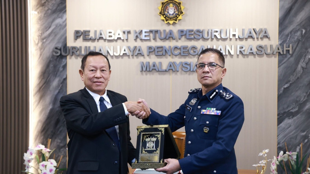 MACC and Customs Department Join Forces Against Port Corruption and Tax Evasion
