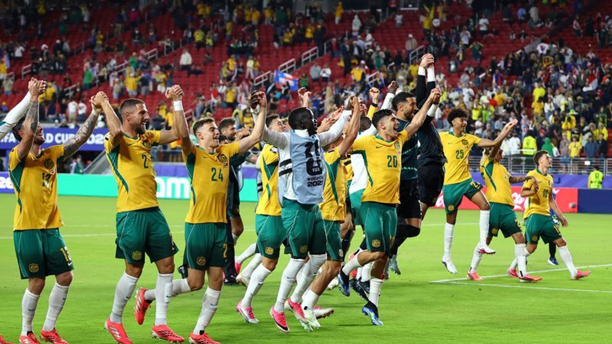 Australia Advances to World Cup Knockout Stage After Stalemate with Paraguay
