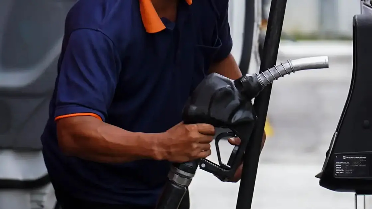 DAP Sabah Chief Urges Review of Diesel Subsidy Allocation for Households