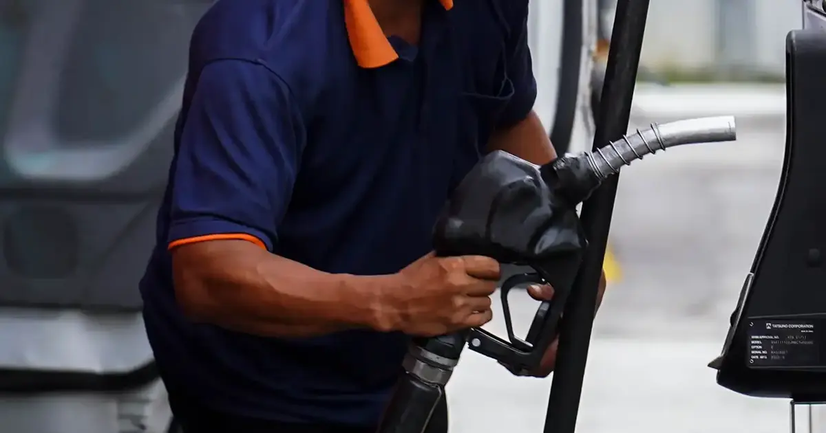 DAP Sabah Chief Urges Review of Diesel Subsidy Allocation for Households