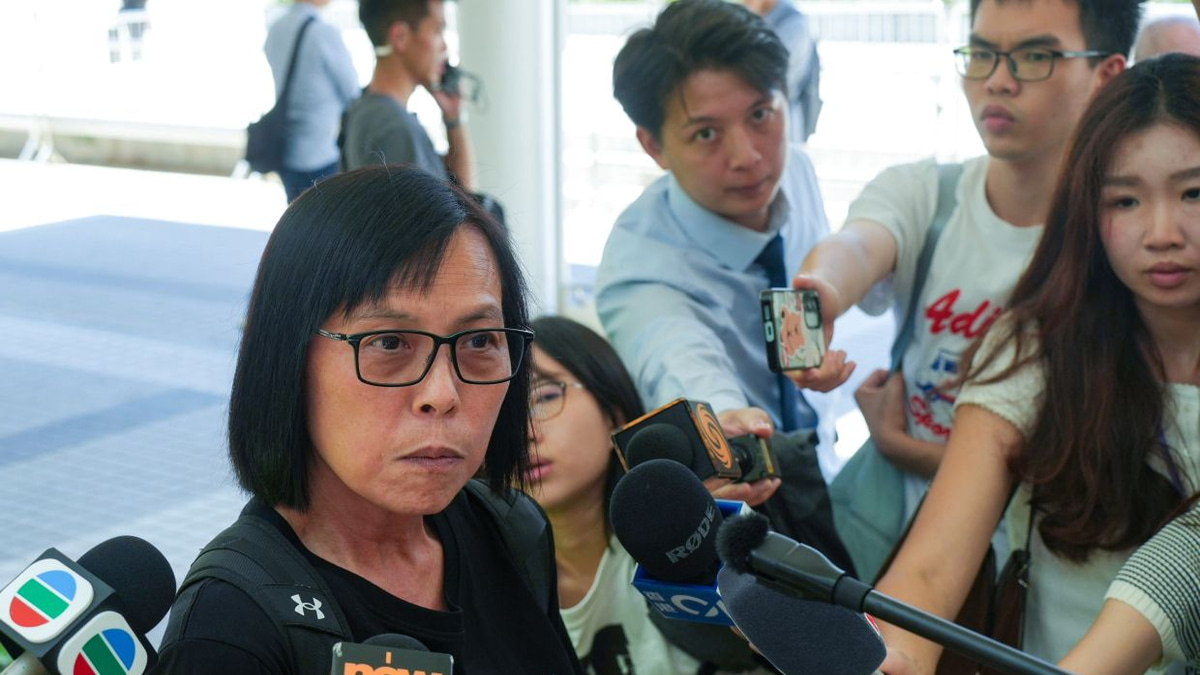 Hong Kong fire inquiry sidesteps statutory powers, raising survivor concerns