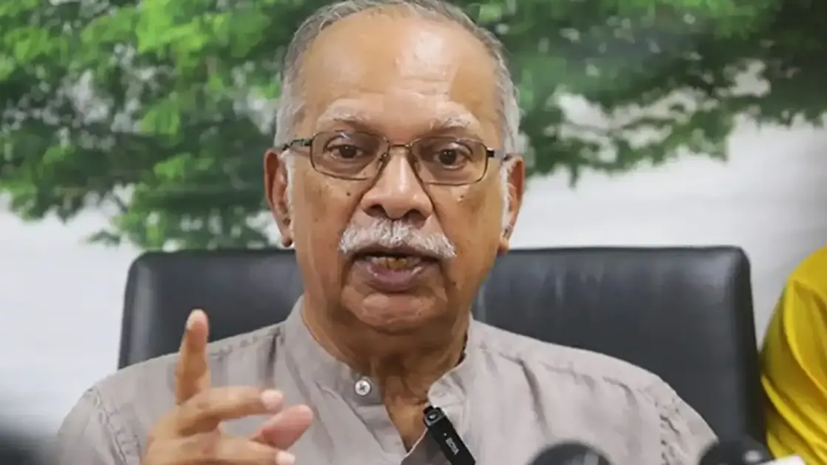 Bersatu's Unresolved Position Deepens Perikatan Nasional Crisis, Says Urimai Chief