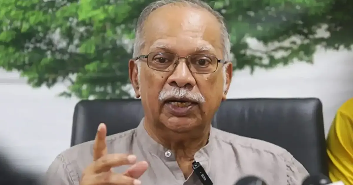 Unresolved Bersatu Question Deepens Perikatan Nasional's Internal Strife, Analyst Warns