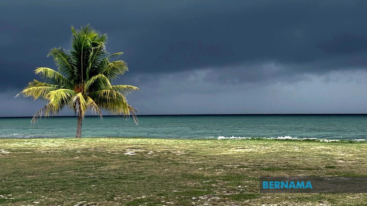 Thunderstorms and Heavy Rain to Lash Five States Until Late Evening